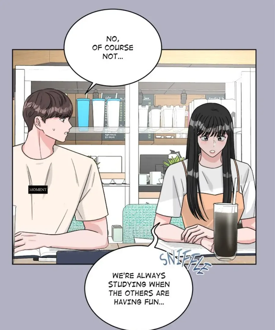 Welcome, Witch Shop Chapter 44 Online - página 23