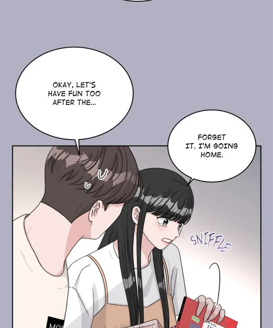 Welcome, Witch Shop Chapter 44 Online - página 24