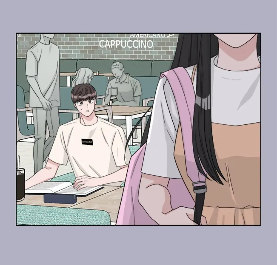 Welcome, Witch Shop Chapter 44 Online - página 26