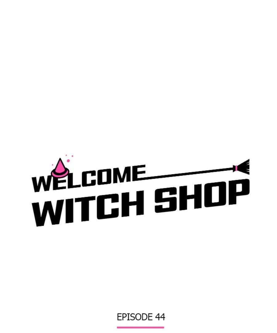 Welcome, Witch Shop Chapter 44 Online - página 31