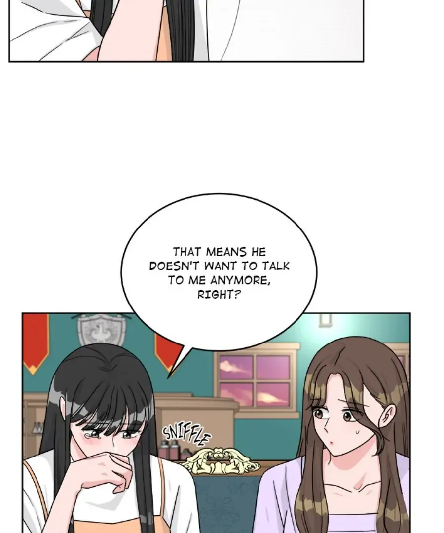 Welcome, Witch Shop Chapter 44 Online - página 37