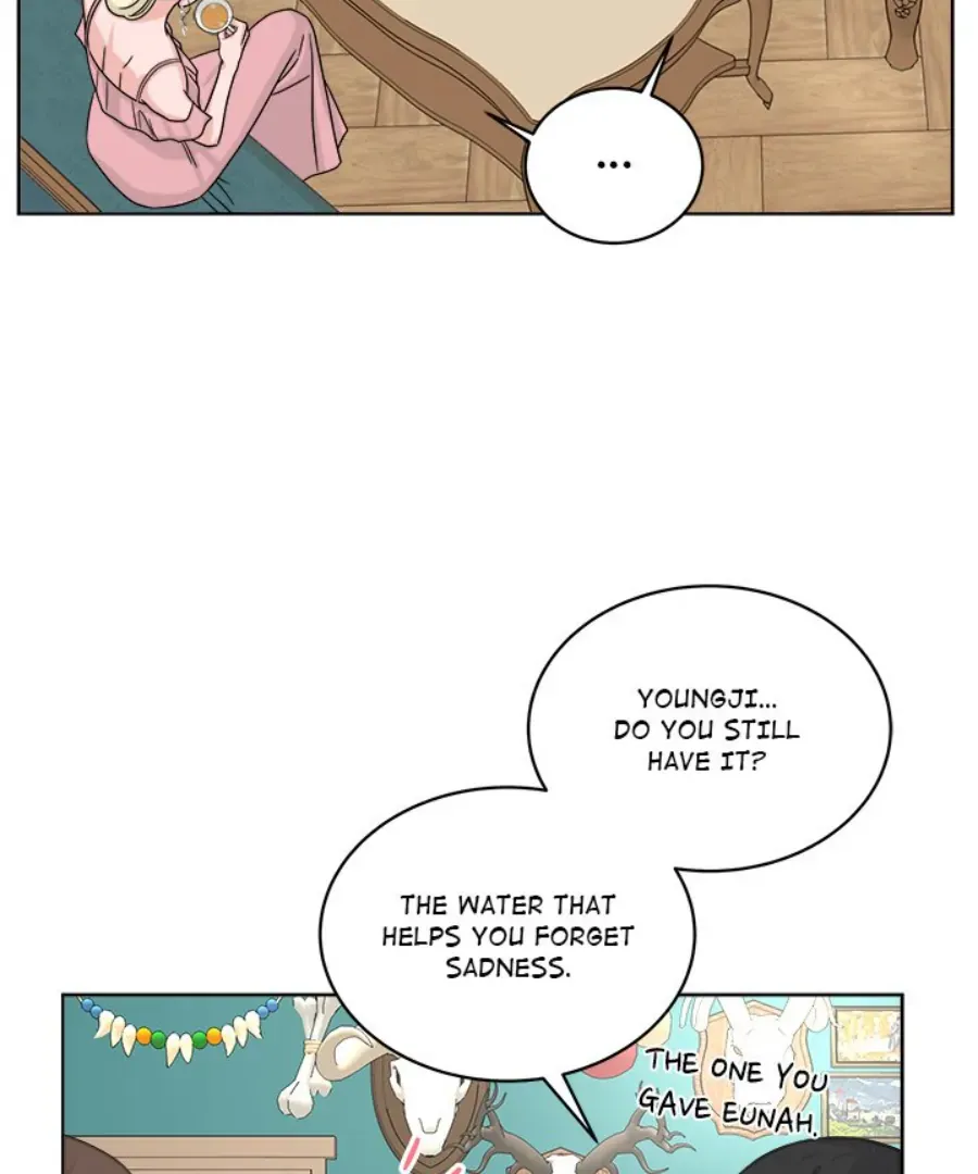 Welcome, Witch Shop Chapter 44 Online - página 39