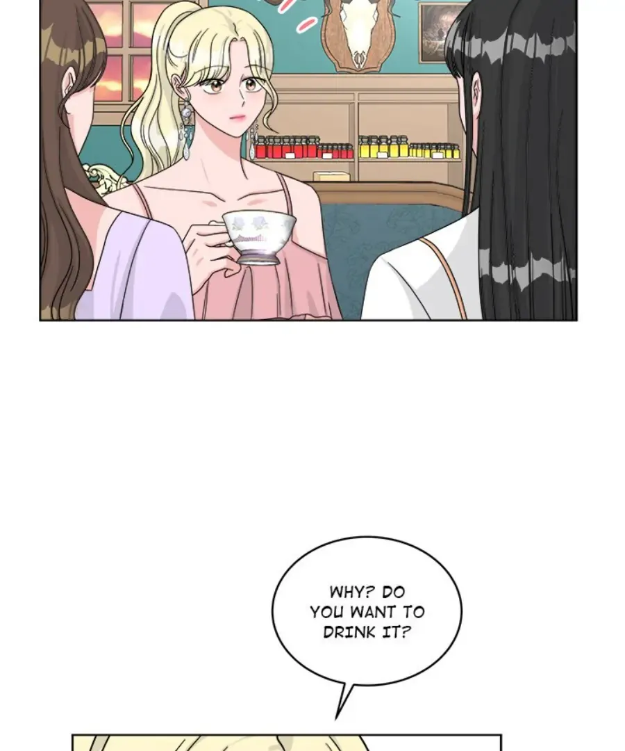 Welcome, Witch Shop Chapter 44 Online - página 40