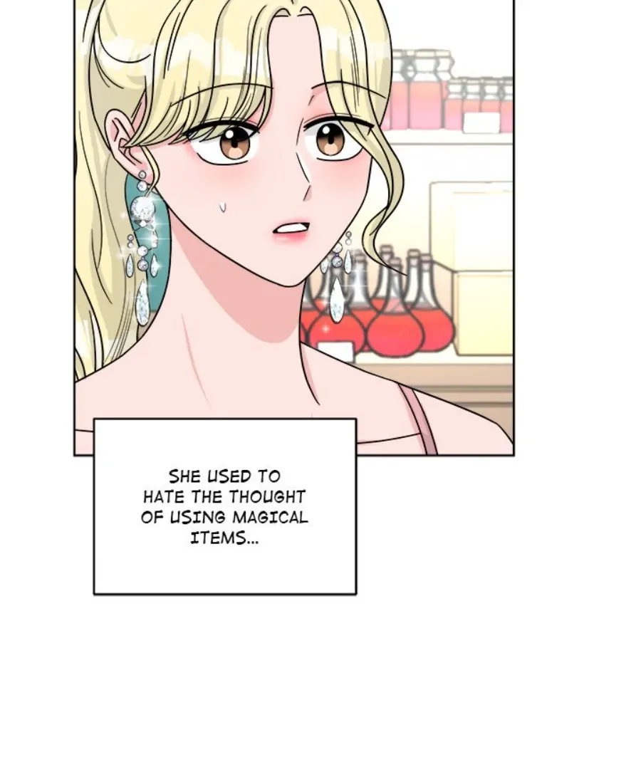 Welcome, Witch Shop Chapter 44 Online - página 41