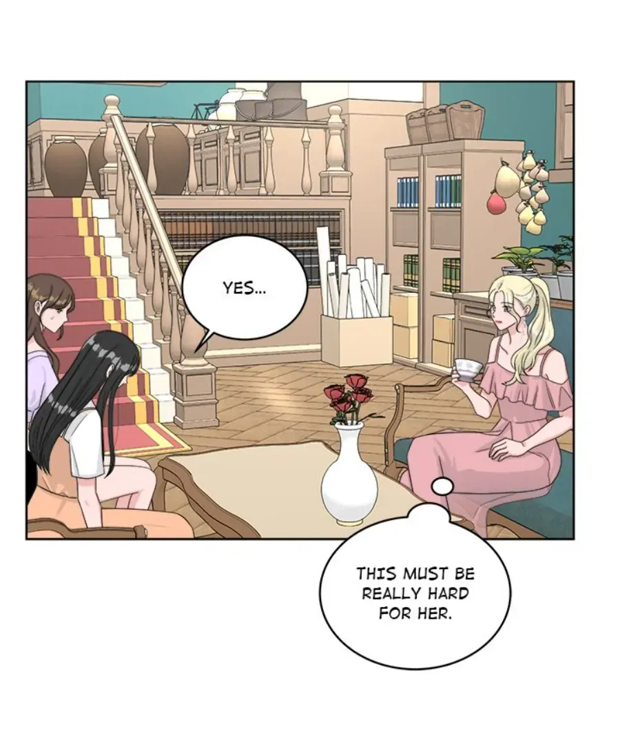 Welcome, Witch Shop Chapter 44 Online - página 42