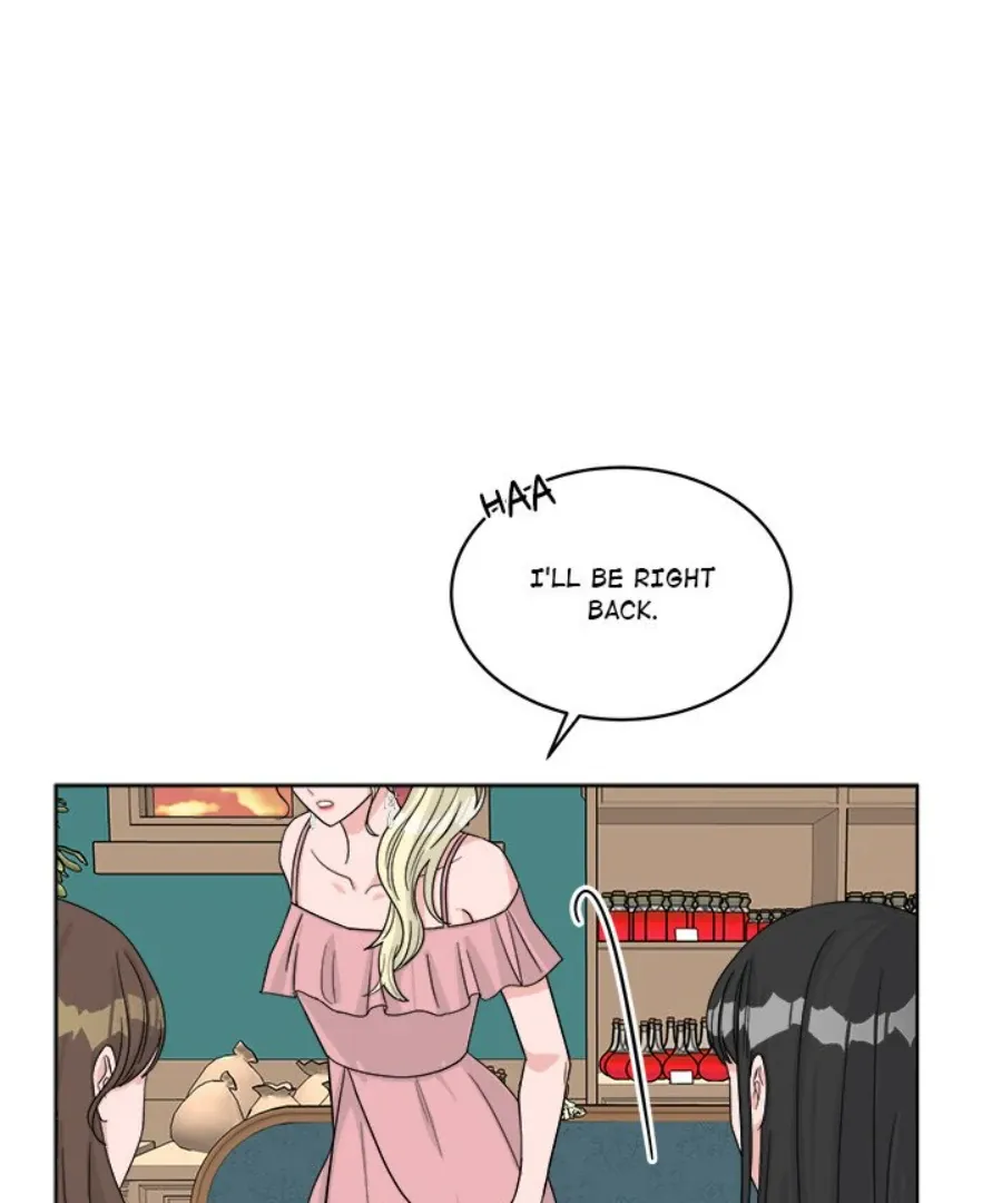 Welcome, Witch Shop Chapter 44 Online - página 43
