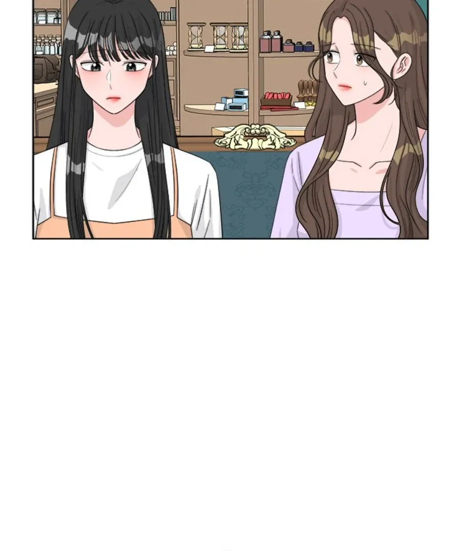 Welcome, Witch Shop Chapter 44 Online - página 45