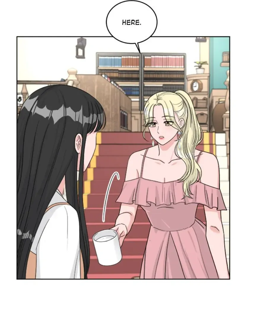 Welcome, Witch Shop Chapter 44 Online - página 46