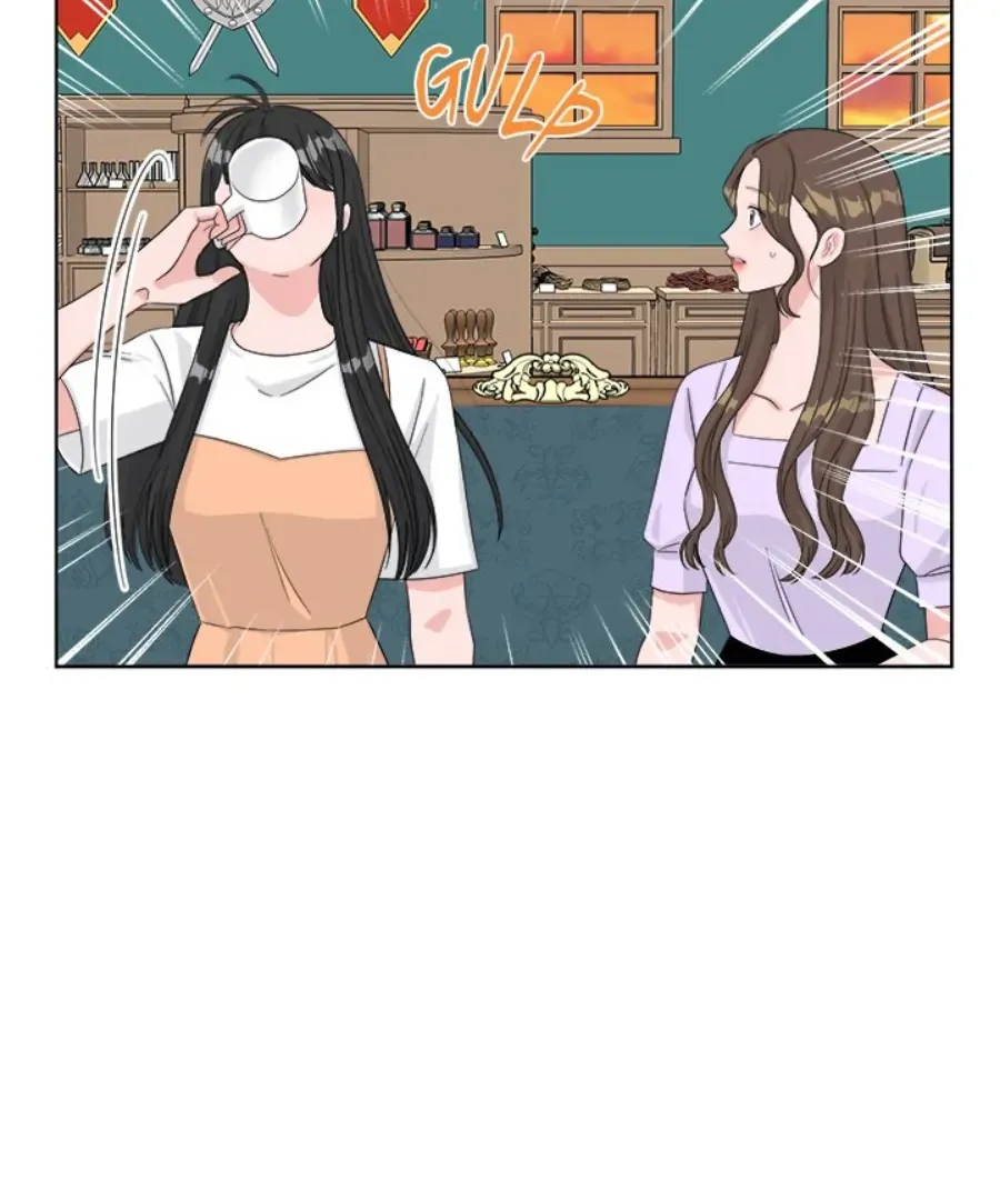 Welcome, Witch Shop Chapter 44 Online - página 49