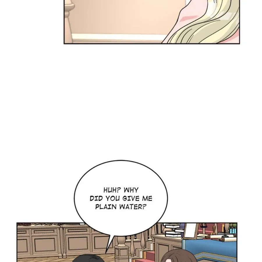 Welcome, Witch Shop Chapter 44 Online - página 53