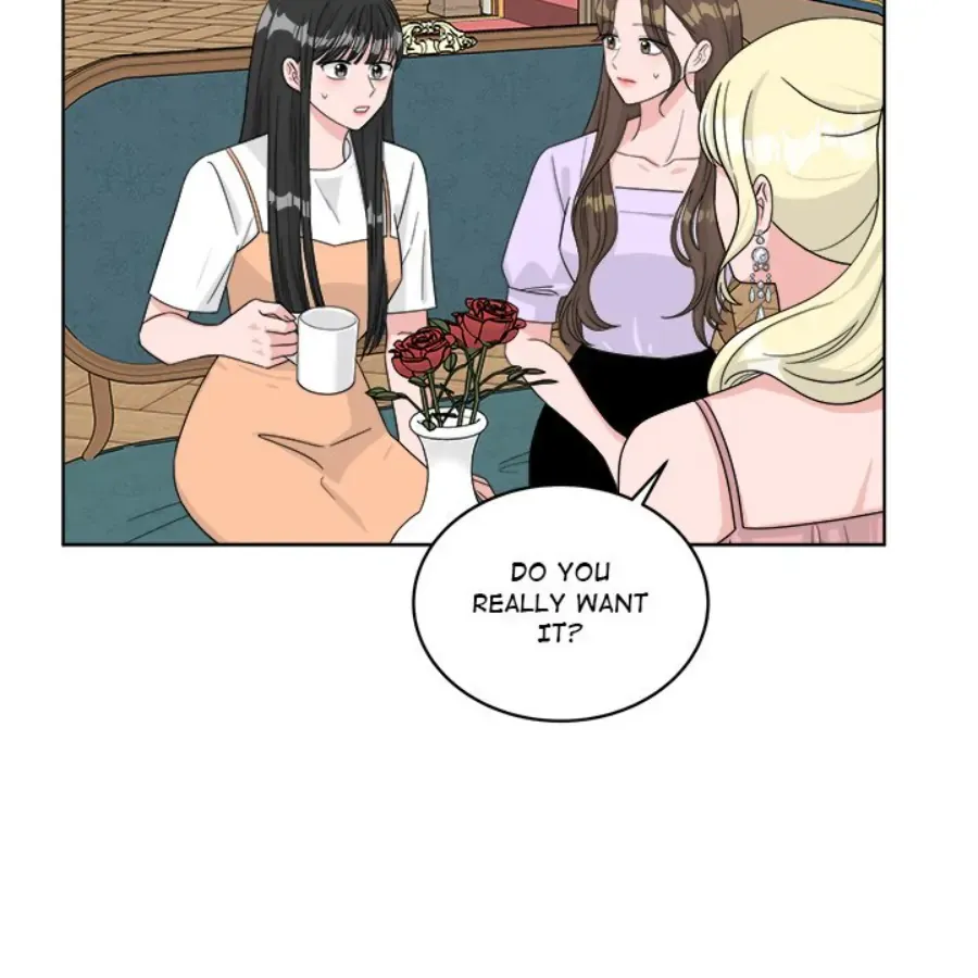 Welcome, Witch Shop Chapter 44 Online - página 54