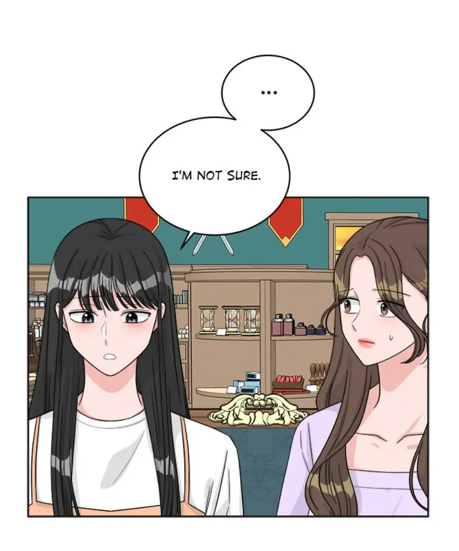 Welcome, Witch Shop Chapter 44 Online - página 55