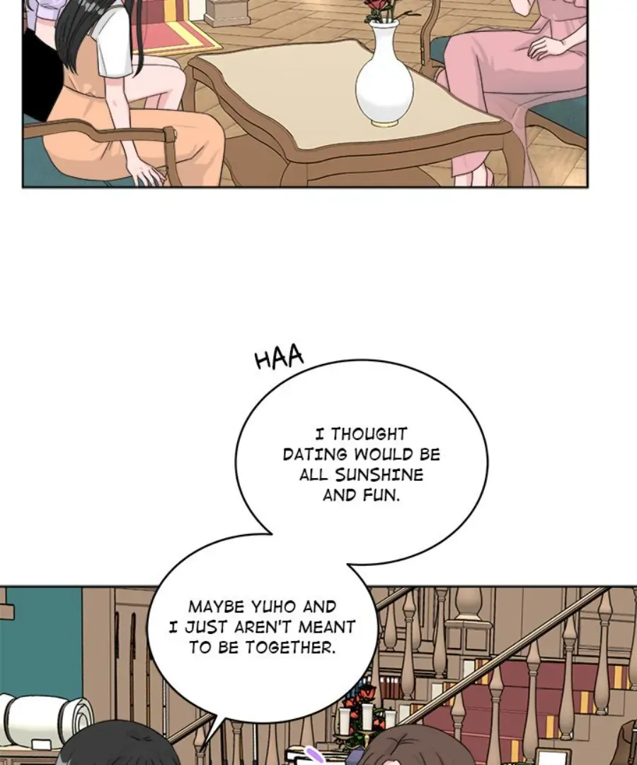 Welcome, Witch Shop Chapter 44 Online - página 57
