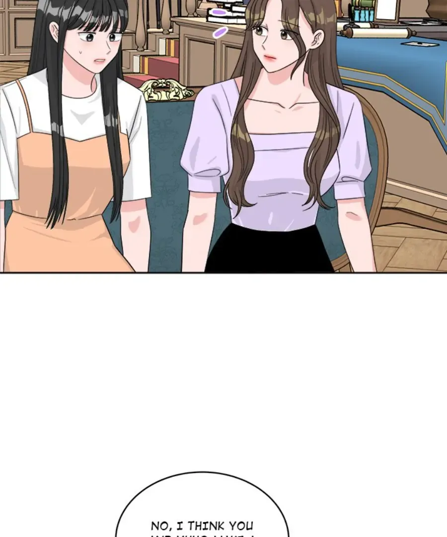 Welcome, Witch Shop Chapter 44 Online - página 58