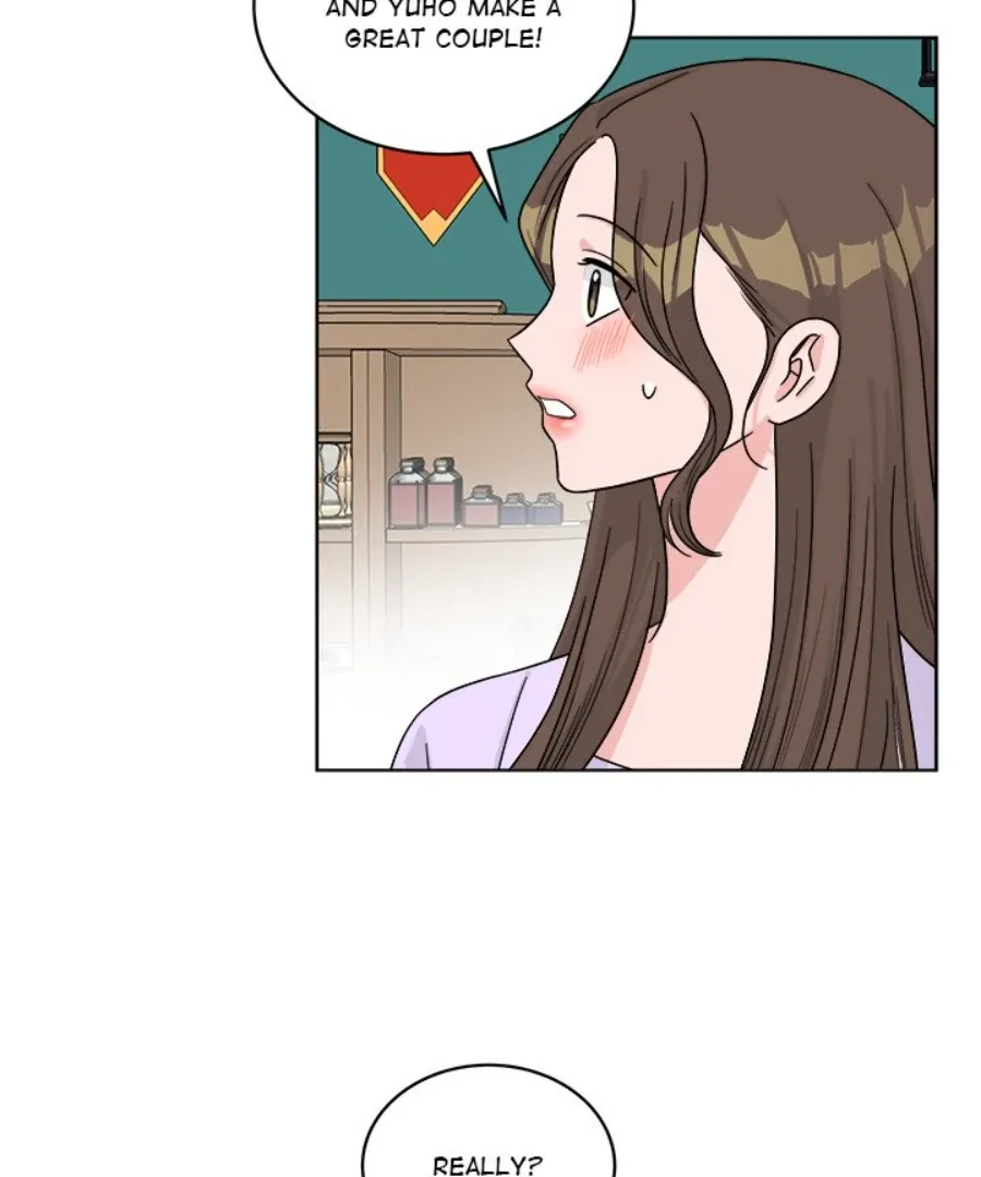 Welcome, Witch Shop Chapter 44 Online - página 59