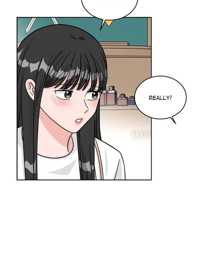 Welcome, Witch Shop Chapter 44 Online - página 60