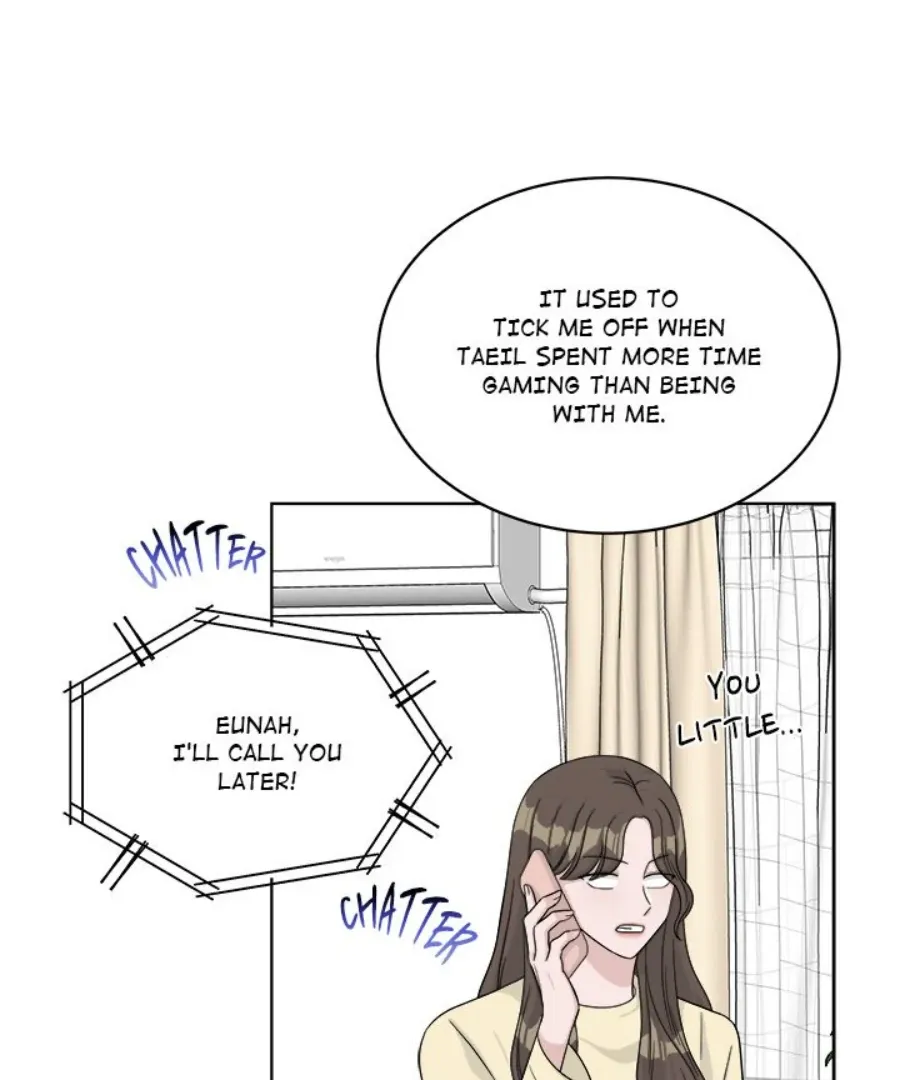 Welcome, Witch Shop Chapter 44 Online - página 62