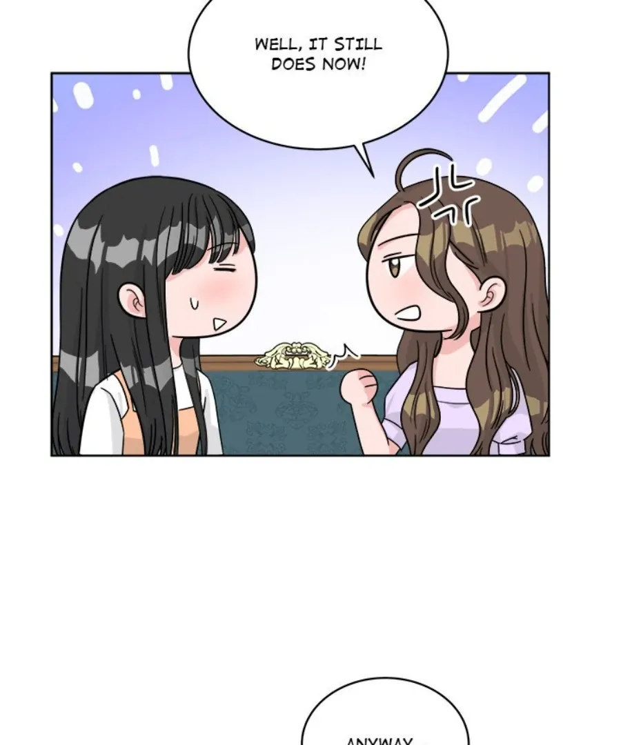 Welcome, Witch Shop Chapter 44 Online - página 64
