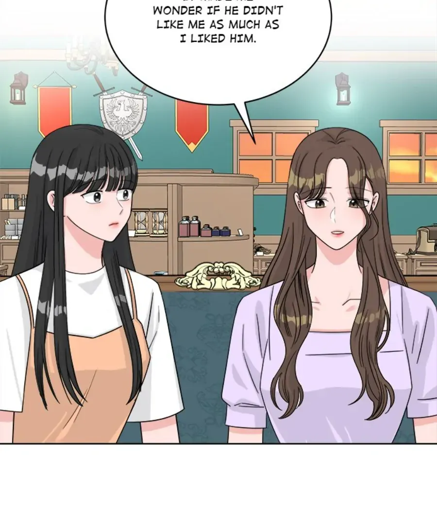 Welcome, Witch Shop Chapter 44 Online - página 66