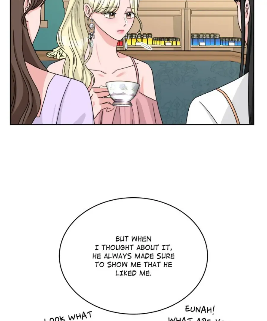 Welcome, Witch Shop Chapter 44 Online - página 72