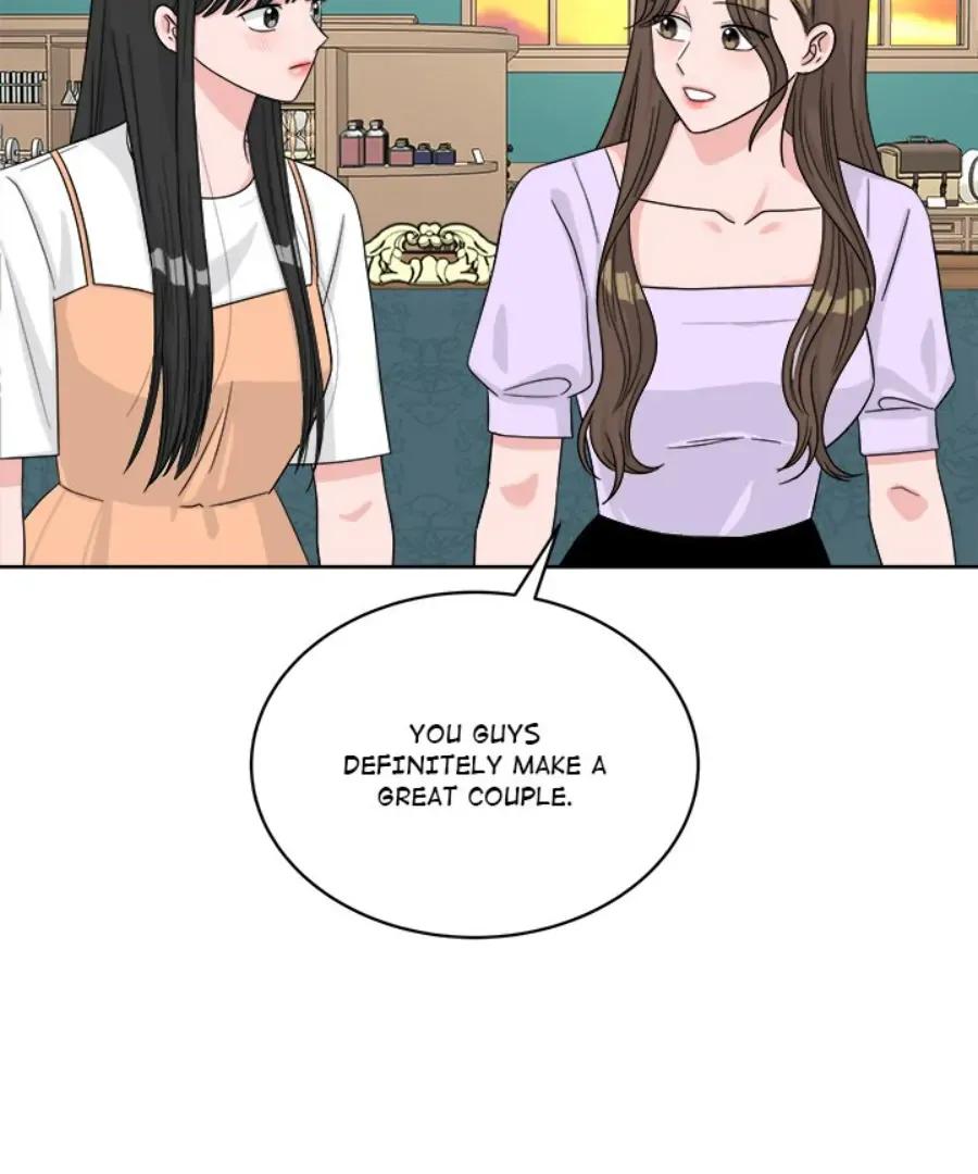 Welcome, Witch Shop Chapter 44 Online - página 74