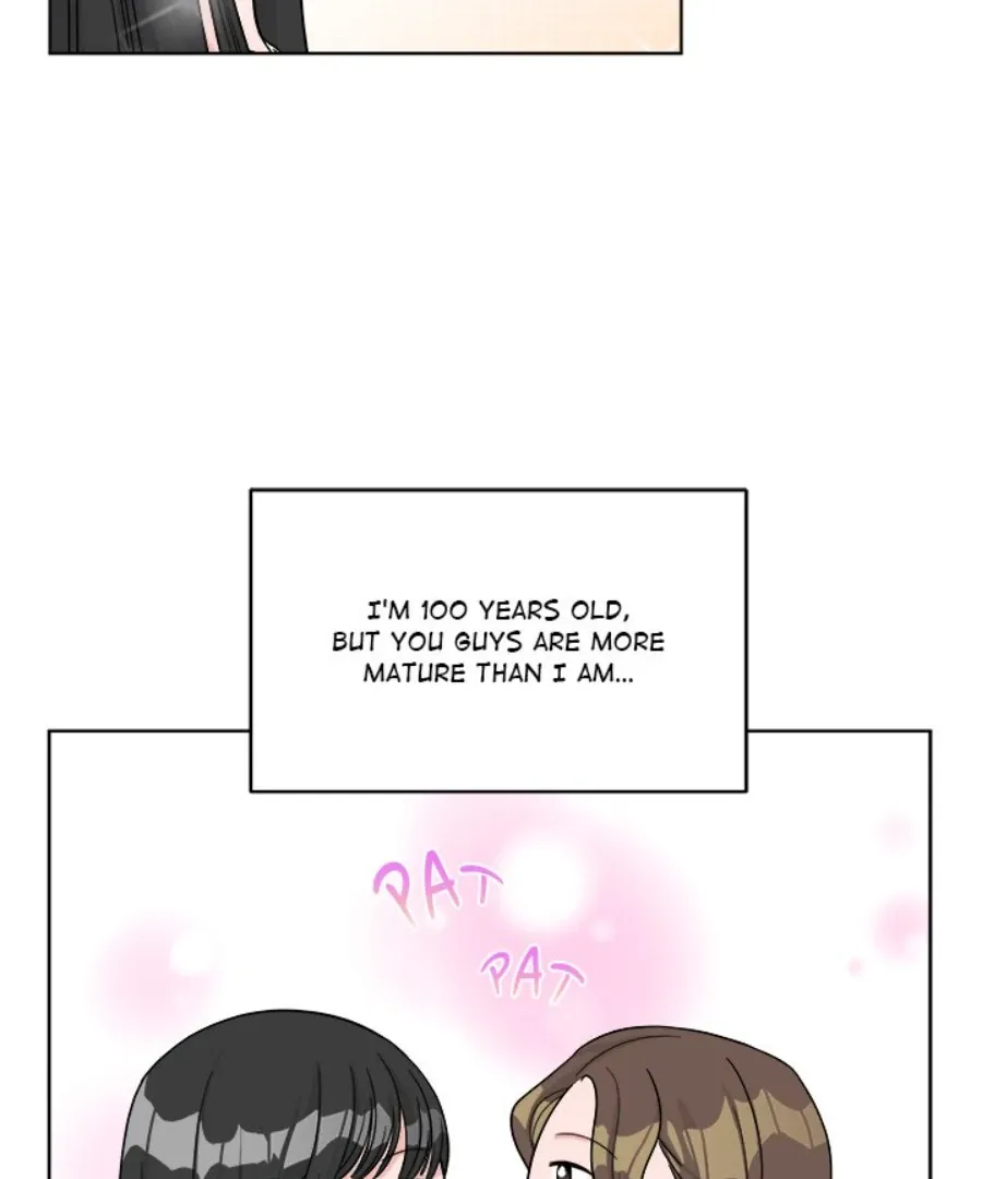 Welcome, Witch Shop Chapter 44 Online - página 76