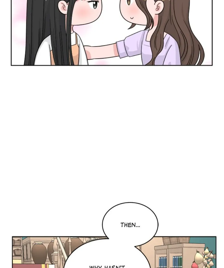 Welcome, Witch Shop Chapter 44 Online - página 77