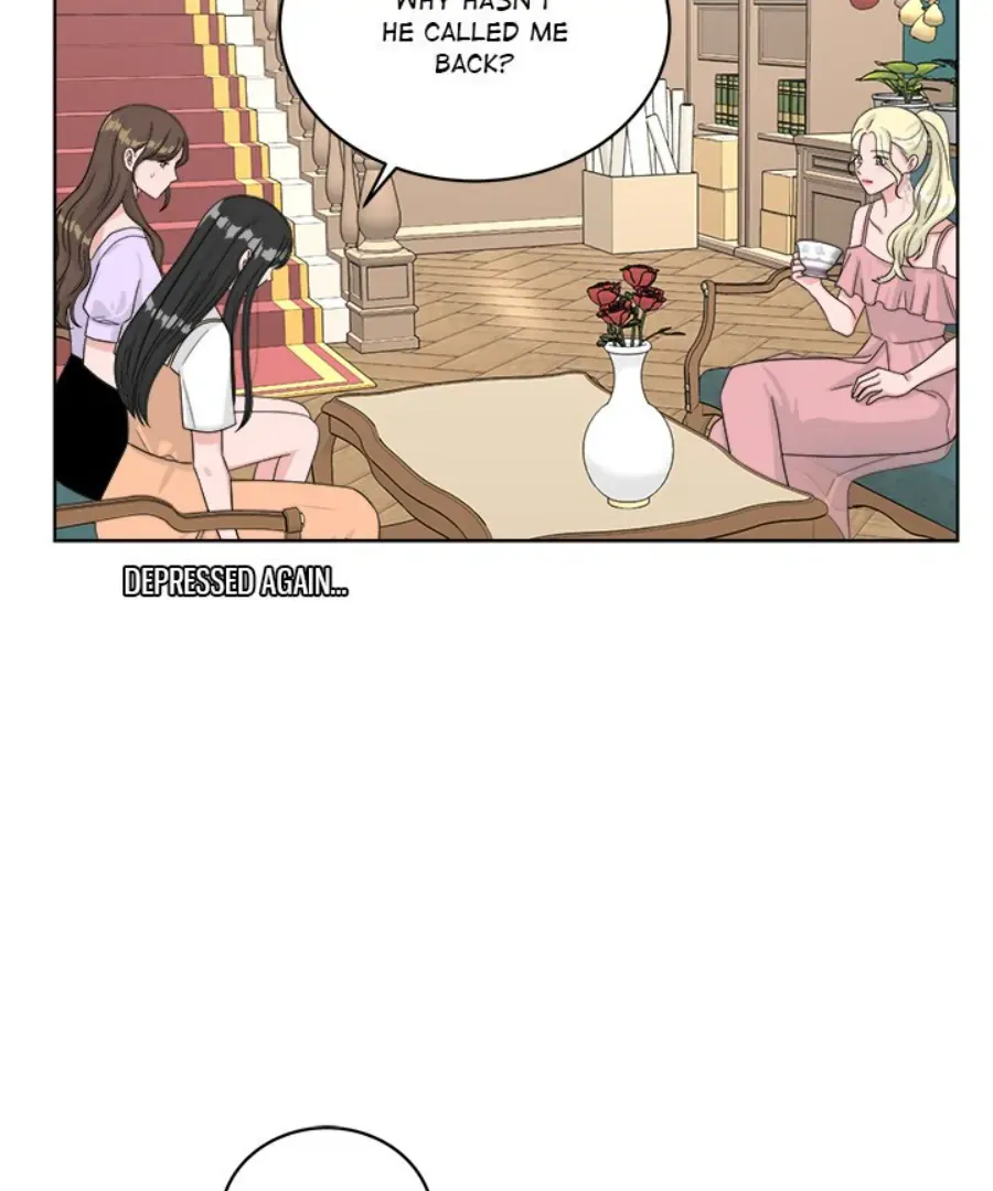 Welcome, Witch Shop Chapter 44 Online - página 78