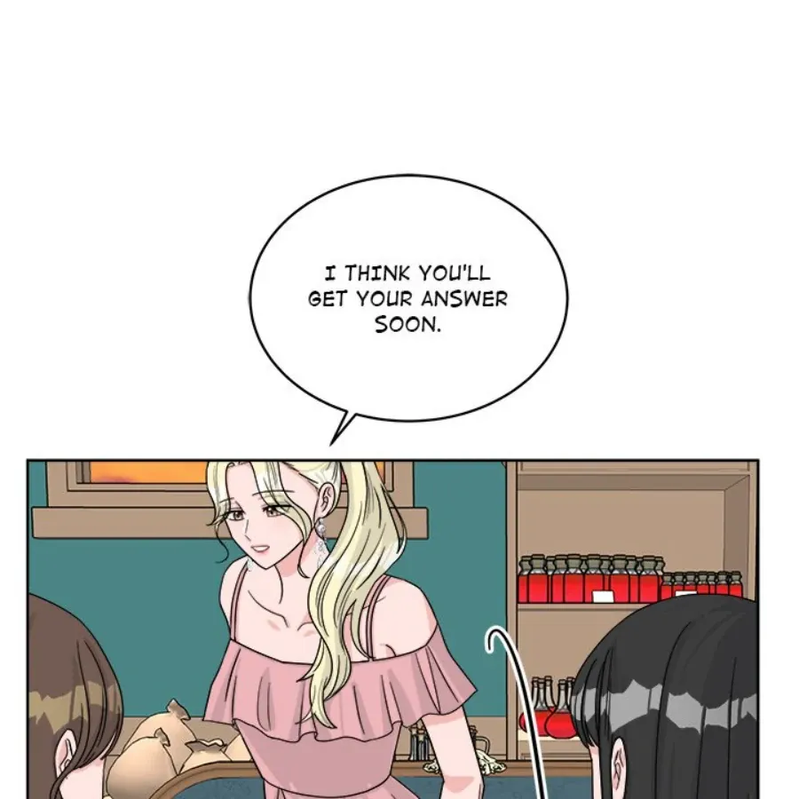 Welcome, Witch Shop Chapter 44 Online - página 80