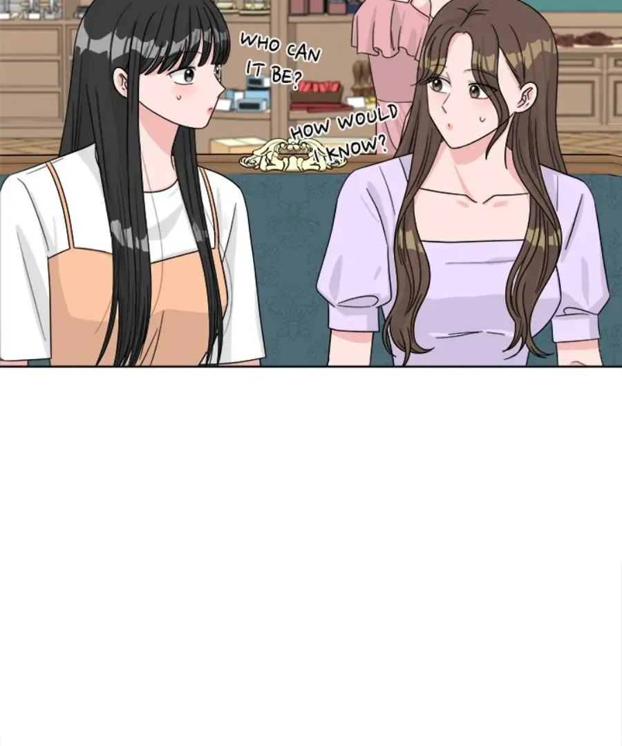Welcome, Witch Shop Chapter 44 Online - página 83