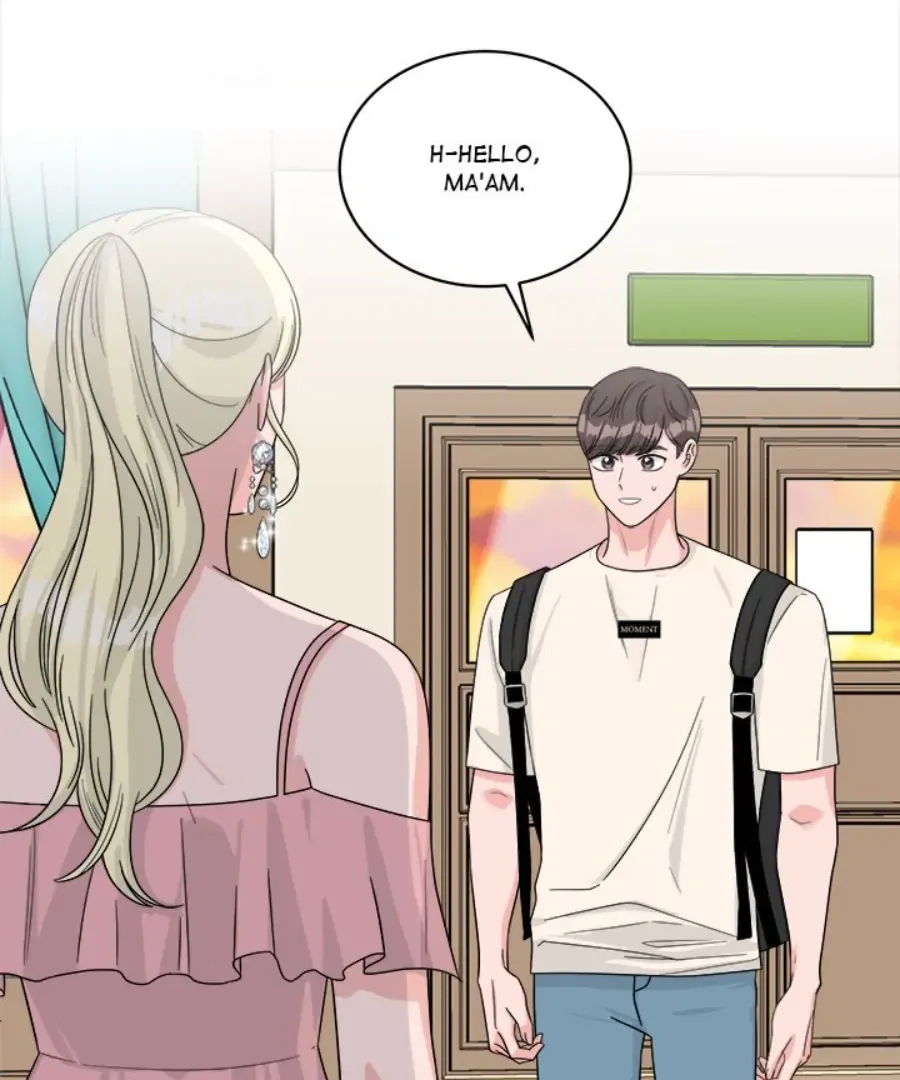 Welcome, Witch Shop Chapter 44 Online - página 84
