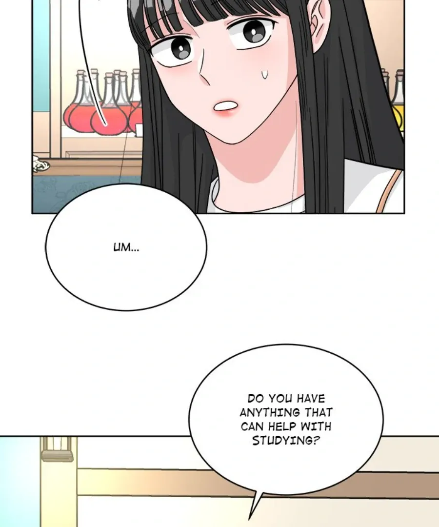 Welcome, Witch Shop Chapter 44 Online - página 86