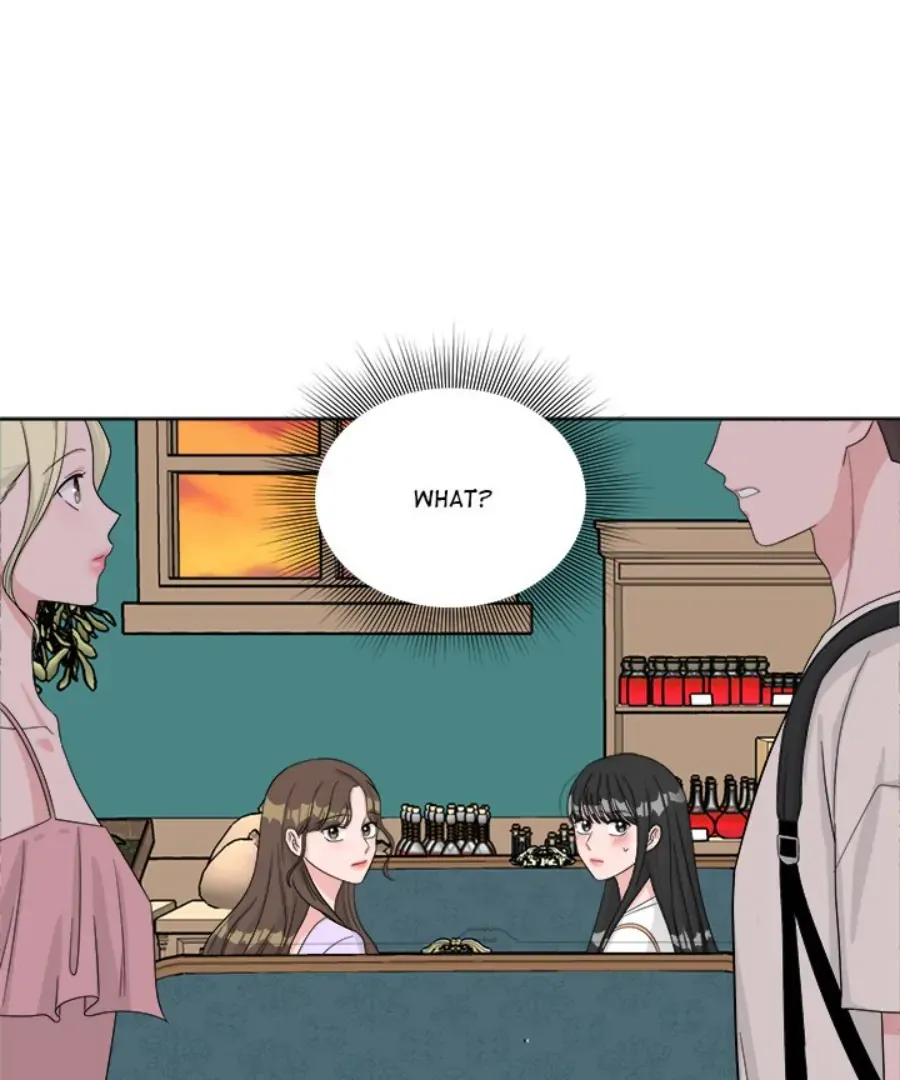Welcome, Witch Shop Chapter 44 Online - página 88