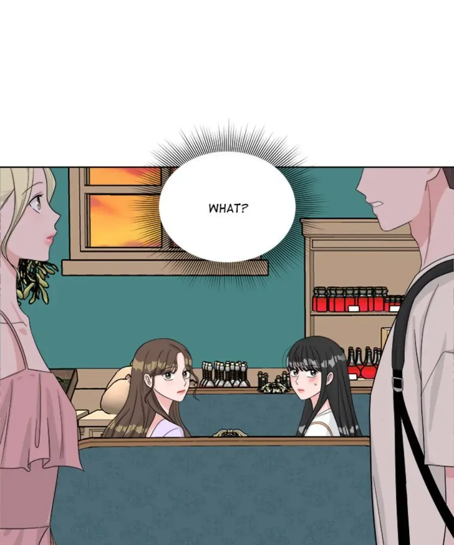 Welcome, Witch Shop Chapter 45 Online - página 3