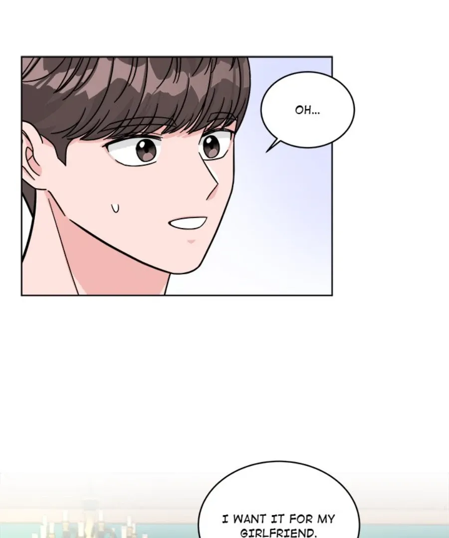 Welcome, Witch Shop Chapter 45 Online - página 12