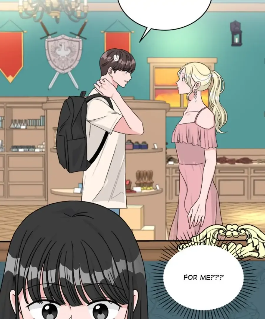 Welcome, Witch Shop Chapter 45 Online - página 13
