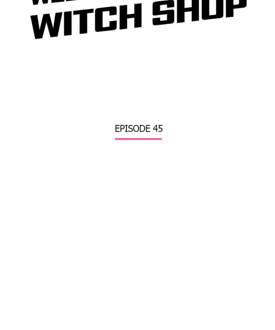 Welcome, Witch Shop Chapter 45 Online - página 19