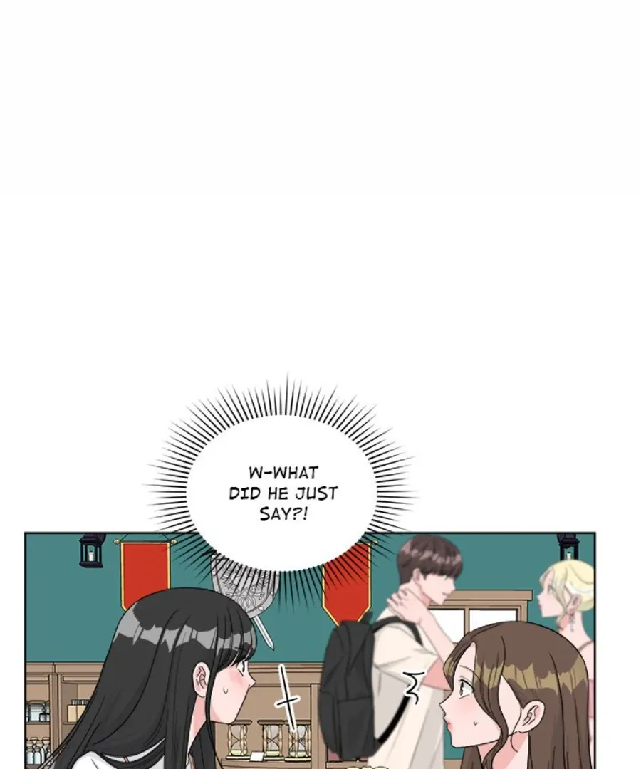 Welcome, Witch Shop Chapter 45 Online - página 20