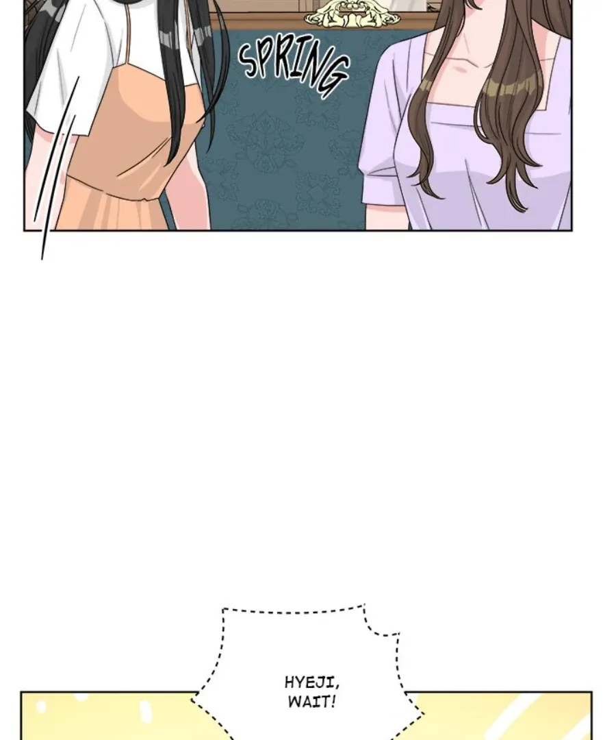 Welcome, Witch Shop Chapter 45 Online - página 21