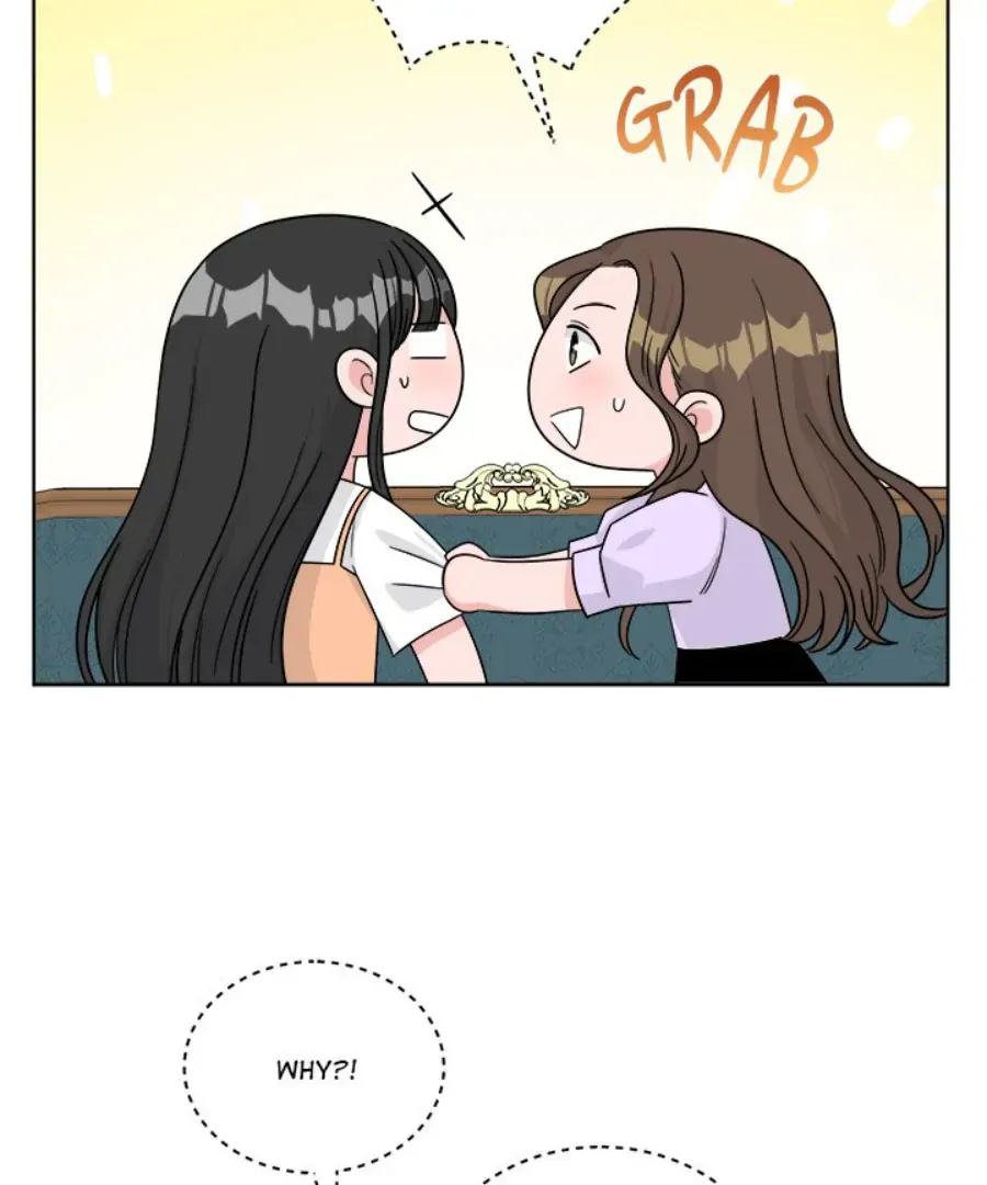 Welcome, Witch Shop Chapter 45 Online - página 22