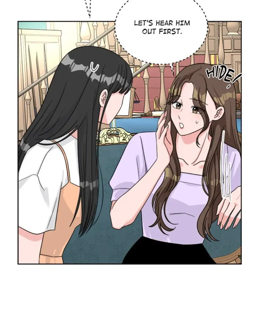 Welcome, Witch Shop Chapter 45 Online - página 23