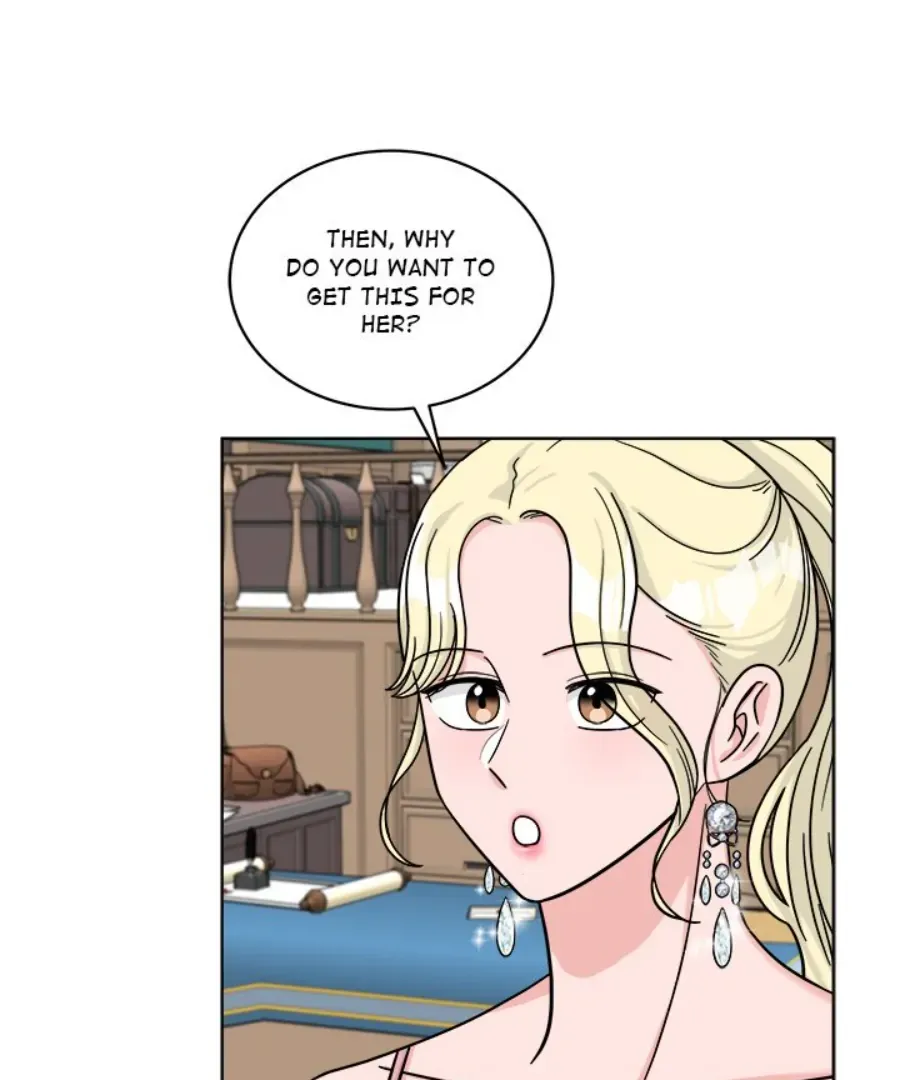 Welcome, Witch Shop Chapter 45 Online - página 28