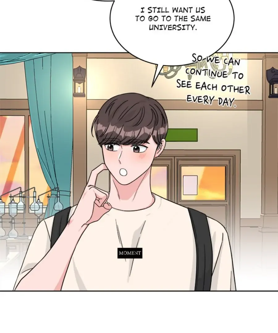 Welcome, Witch Shop Chapter 45 Online - página 31