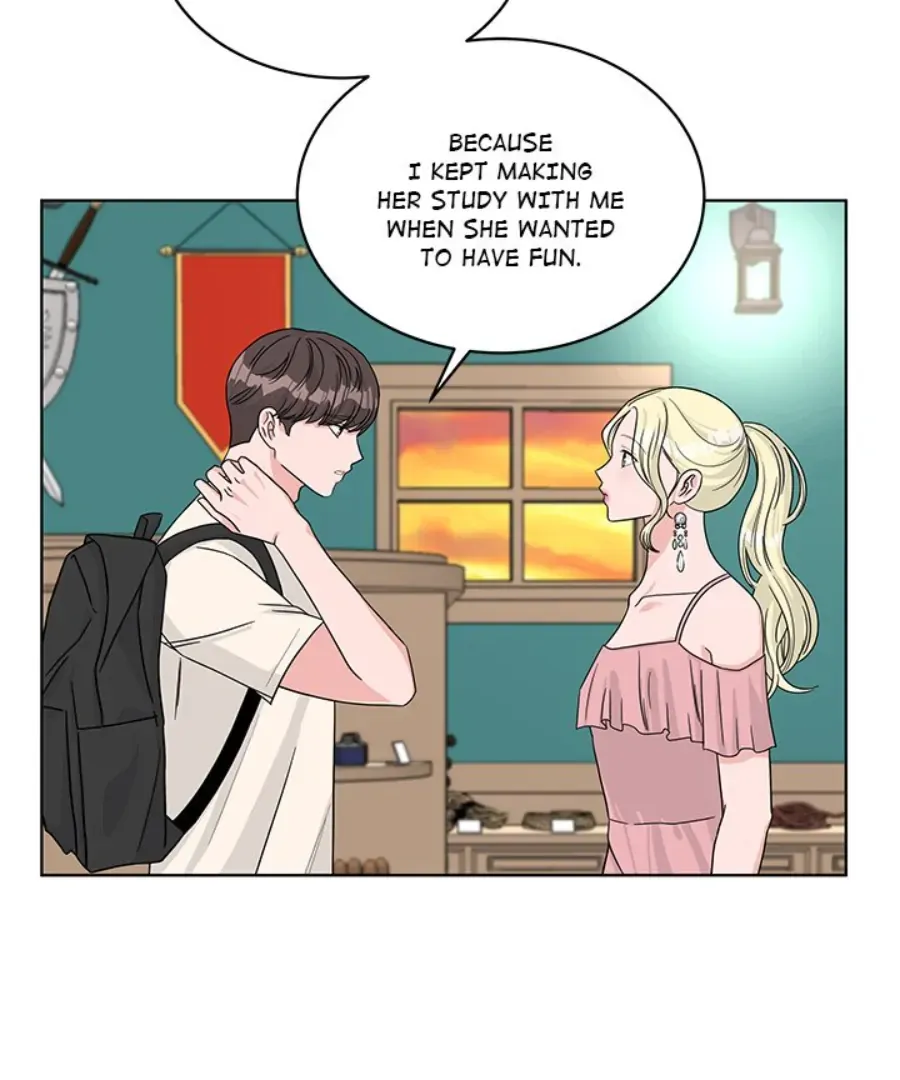 Welcome, Witch Shop Chapter 45 Online - página 36