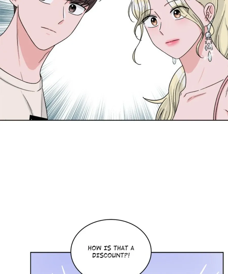 Welcome, Witch Shop Chapter 45 Online - página 43