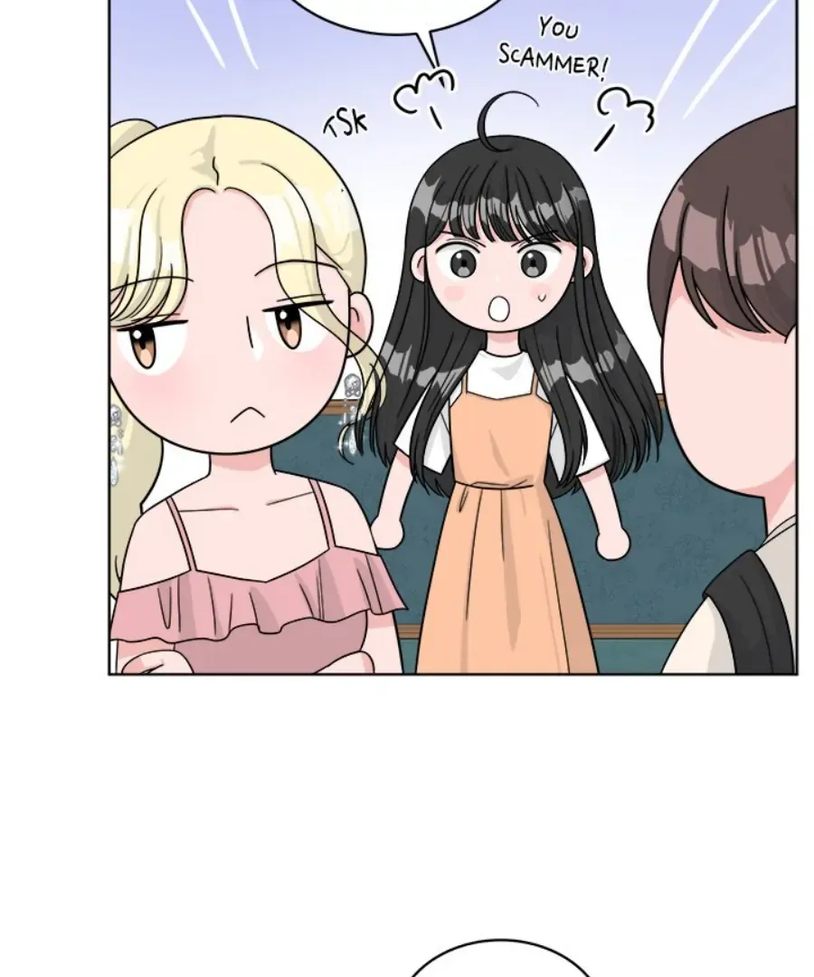 Welcome, Witch Shop Chapter 45 Online - página 44
