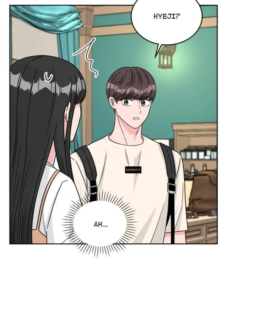 Welcome, Witch Shop Chapter 45 Online - página 45