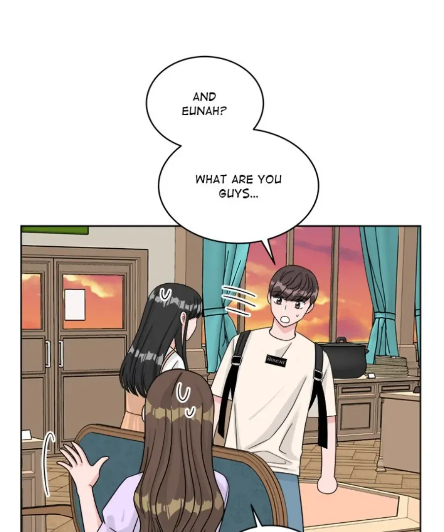 Welcome, Witch Shop Chapter 45 Online - página 46