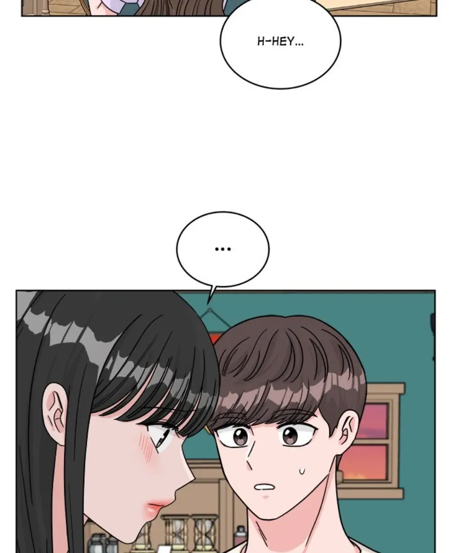 Welcome, Witch Shop Chapter 45 Online - página 47