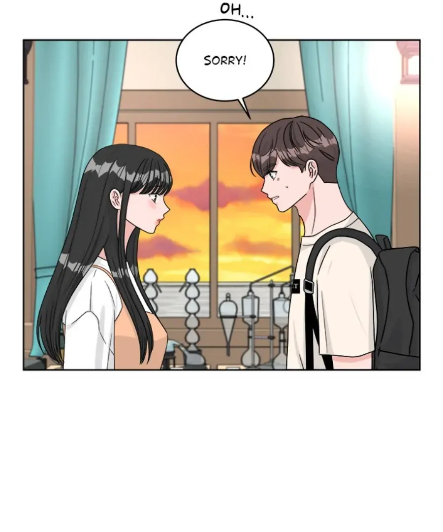 Welcome, Witch Shop Chapter 45 Online - página 50